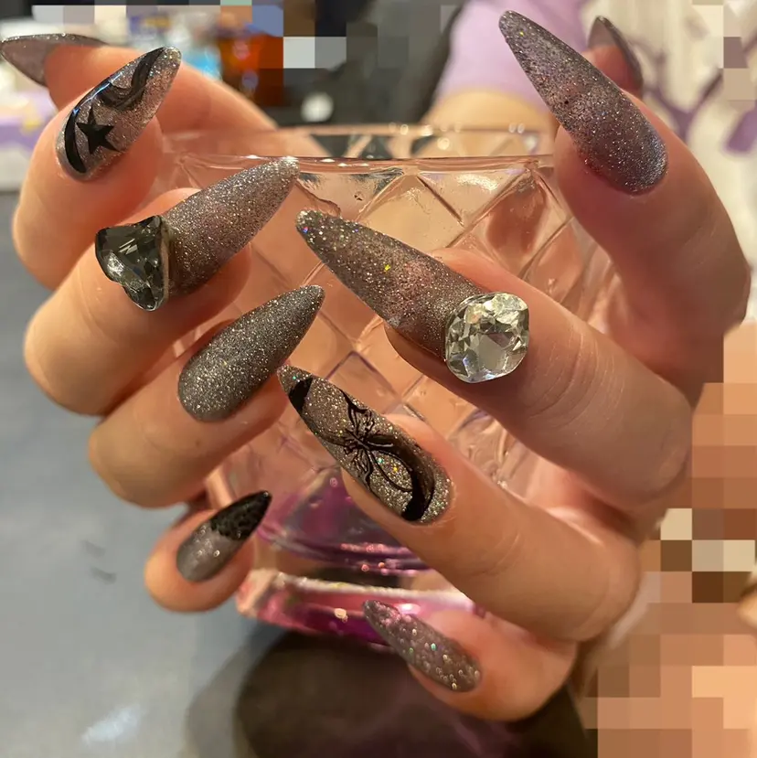 B.rose ビビの掲載