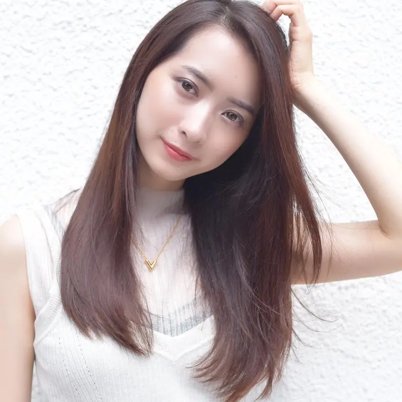 ✨うるツヤ髪質改善✨ 林 大樹の掲載