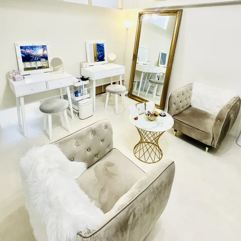 le verre 久屋公園の掲載