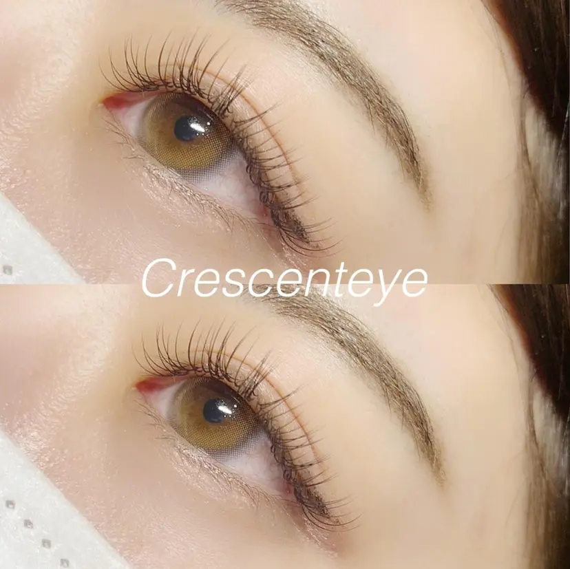 Crescent  Eye 下北沢の掲載