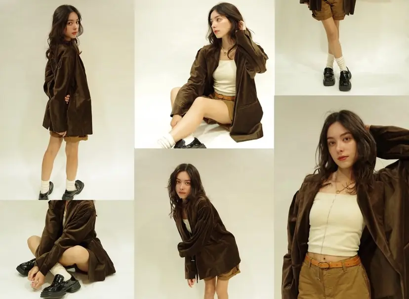 時森 咲良の掲載