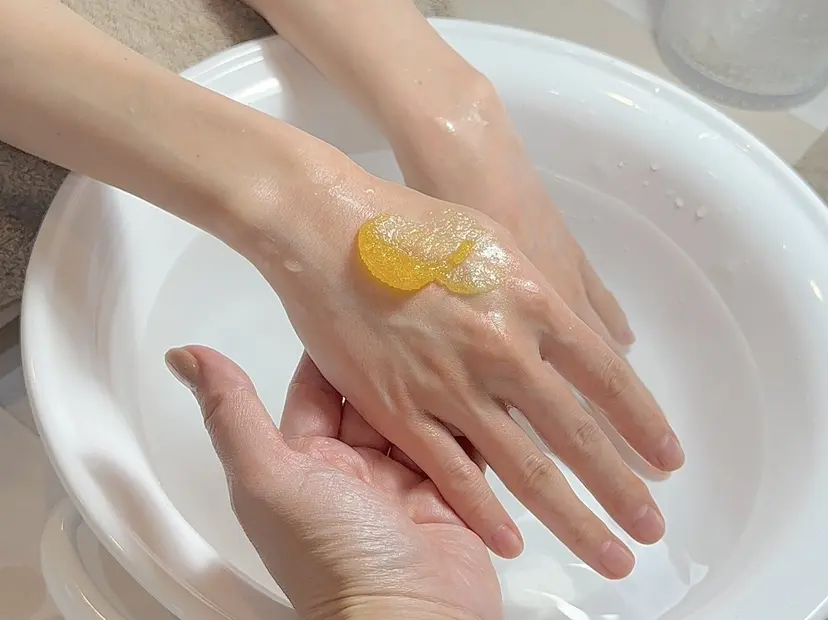 nail salon REの掲載