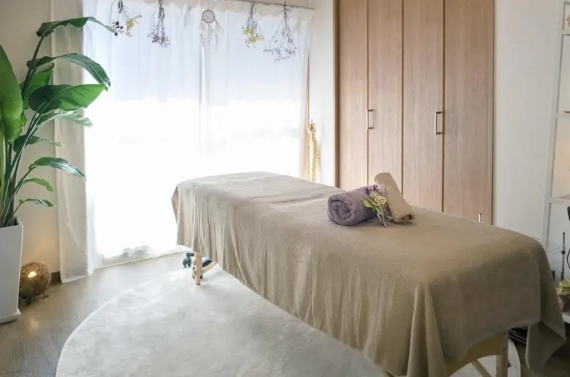 ニキビ専門サロン縁樹 鈴木真樹の掲載