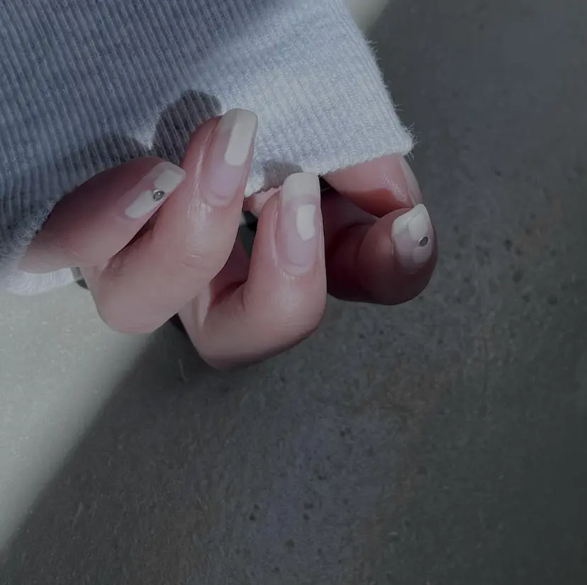 TONE the nailの掲載