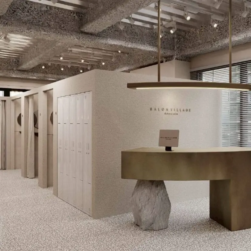 Rêve|横浜|束感 |似合わせの掲載