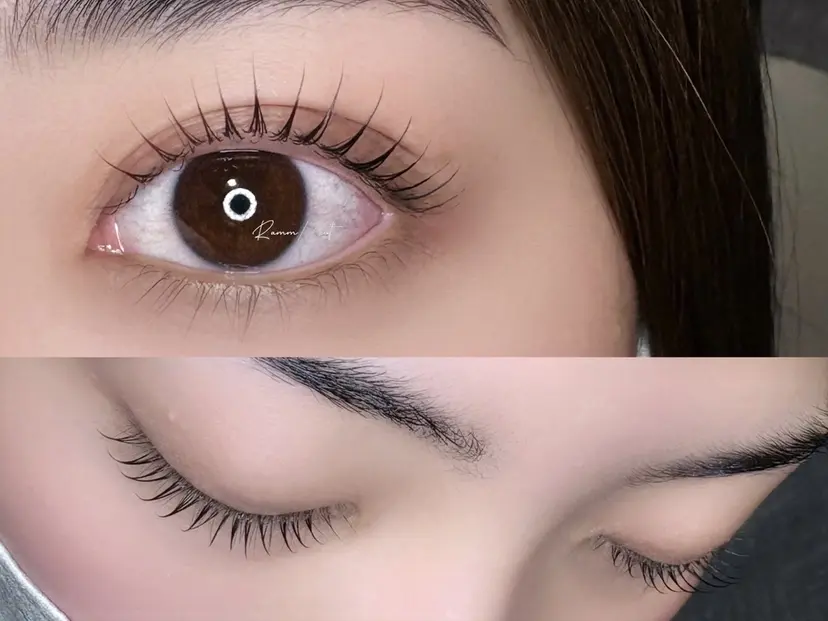 Ramm//cot. Manaの掲載