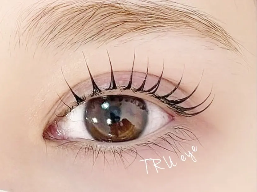 TRU eye 【小倉店】RiNKAの掲載