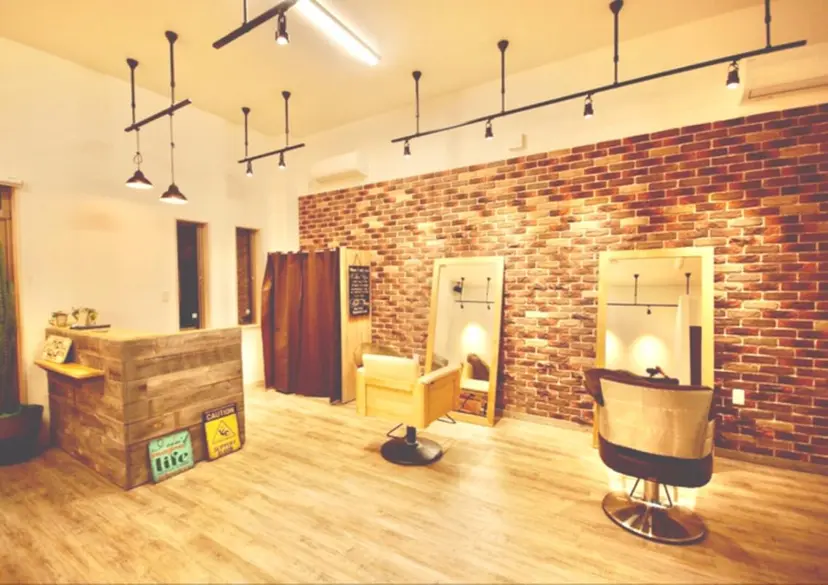 haircreate La vieの掲載