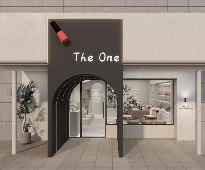 The one 橋本 ゆみの掲載