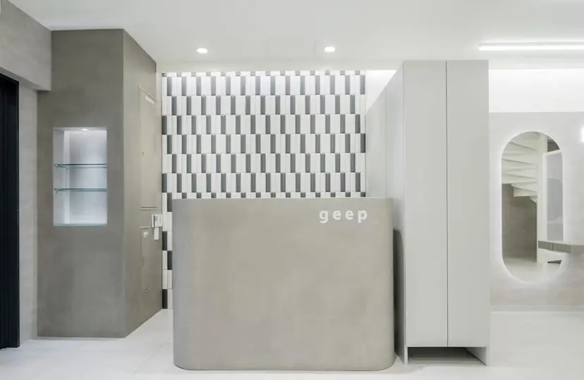 ほのか./ geepの掲載