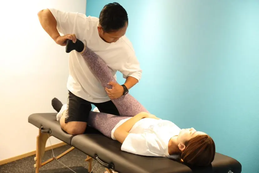 Nexfit for Beauty小顔矯正の掲載