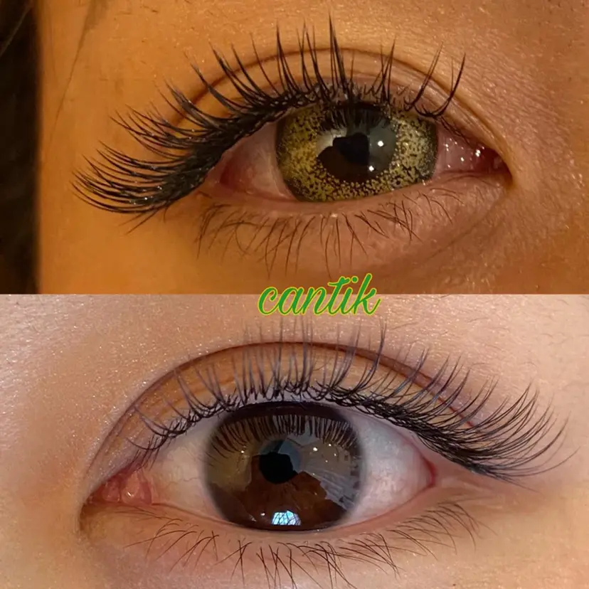 CANTIK🌙 ルナの掲載