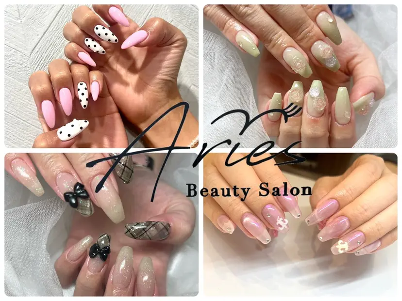 aries manakaの掲載