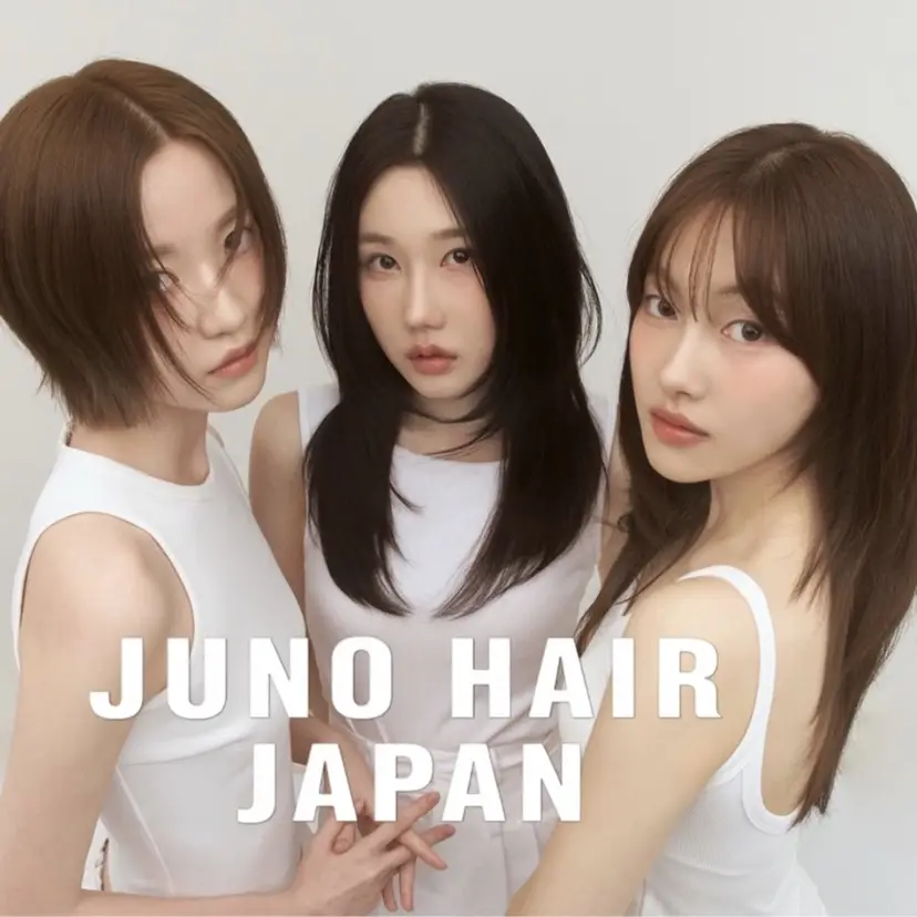 本場韓国ヘア特化 아이비/Aibiの掲載