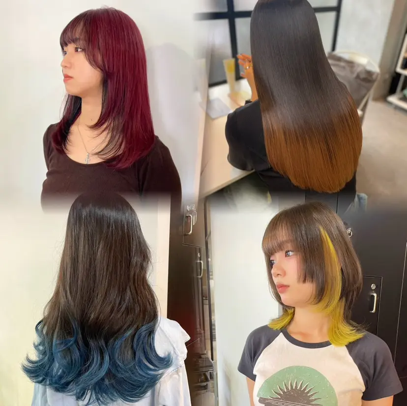 横山 奈央の掲載