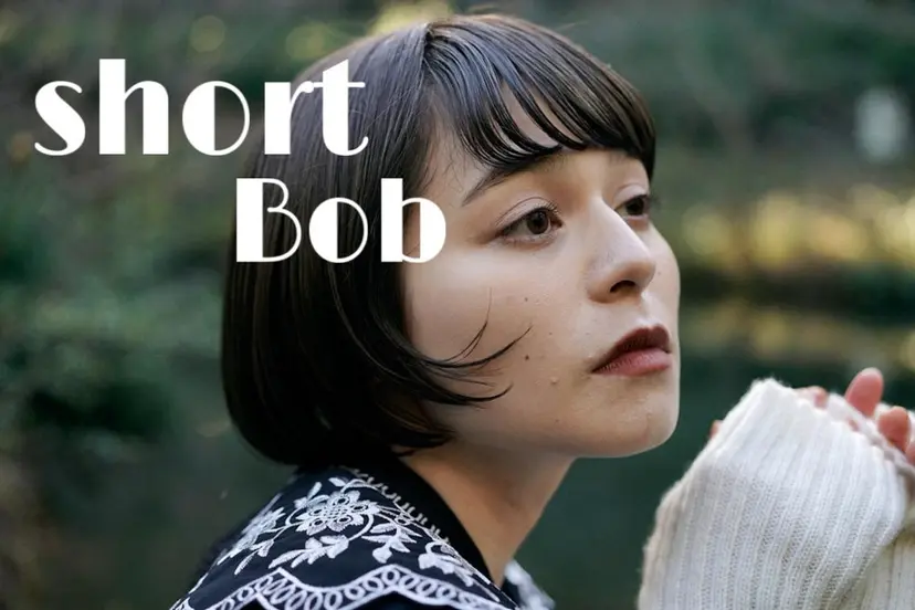 ⭐️ショート、ボブ 特化美容師⭐️祐介の掲載