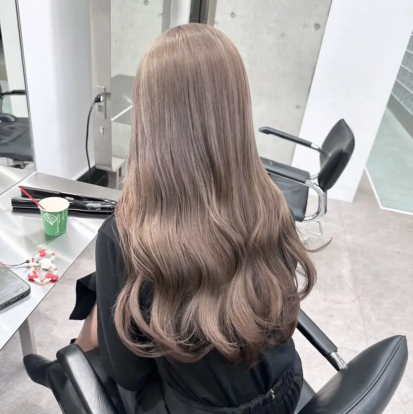 カラーモデル 募集中/なお🎀の掲載