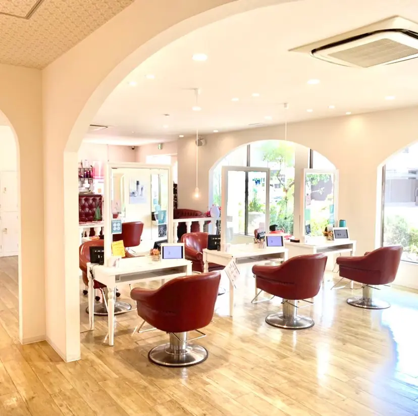 Stella 吉祥院の掲載