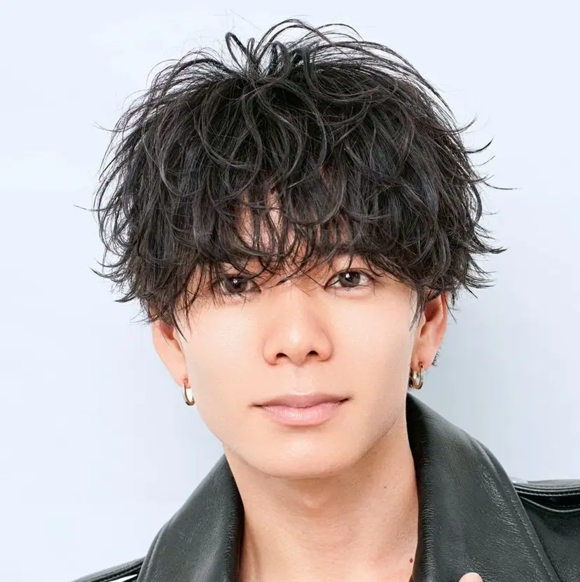 【パーマの達人】 🔥横浜メンズ/允の掲載