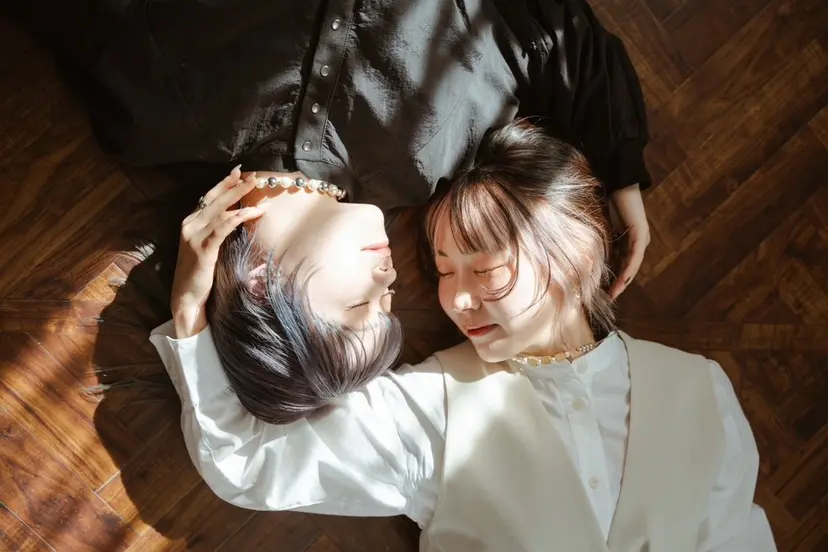 パーマ/ハイトーン /吉田眞の掲載