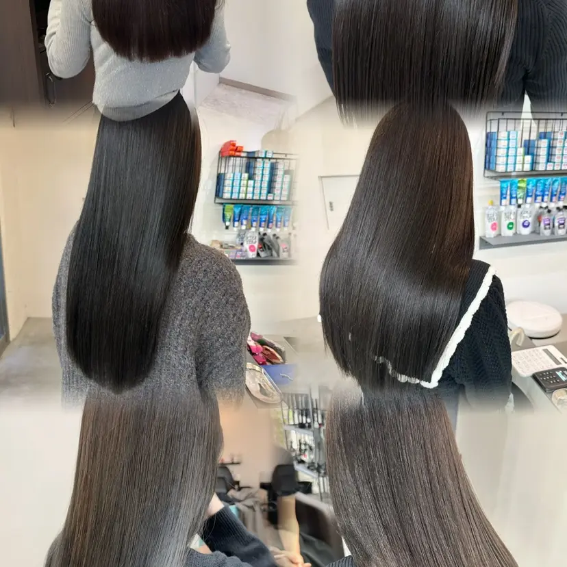 髪質改善特化【荻窪】 RYOTOの掲載