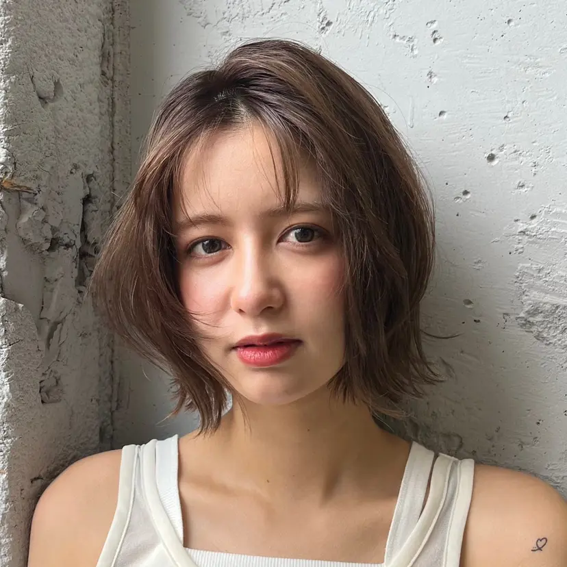 Nidée 🎀 ayanoの掲載