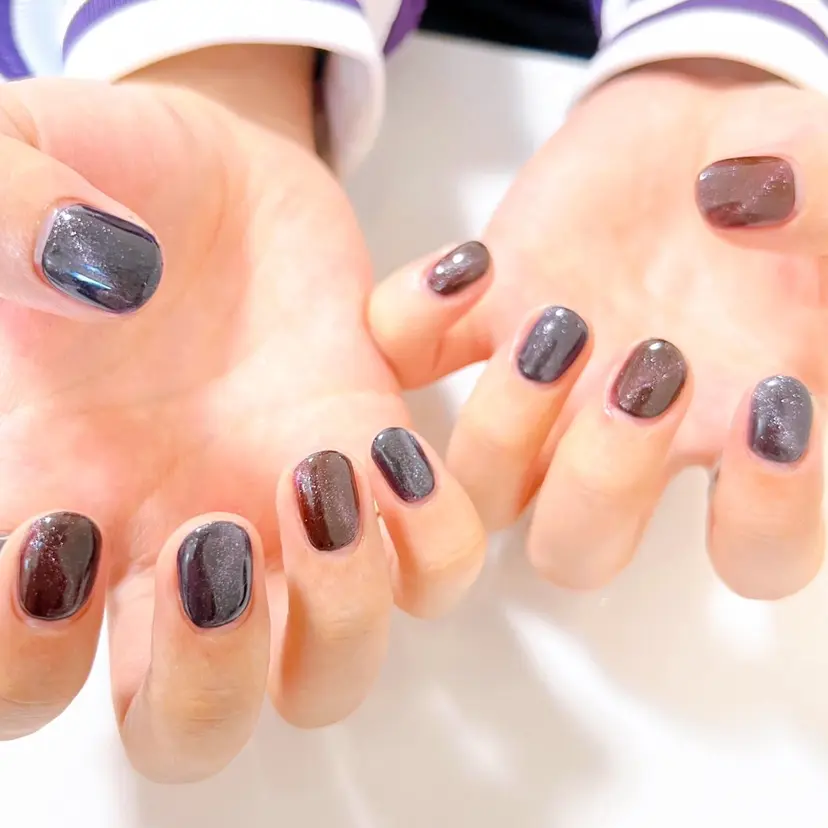 絶好調ネイリスト SAWAの掲載