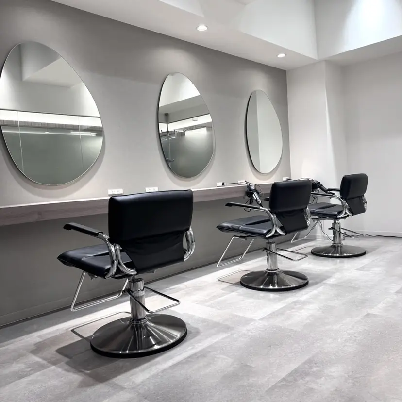 癖毛救済✂️ボブ /髪質改善ストレートの掲載