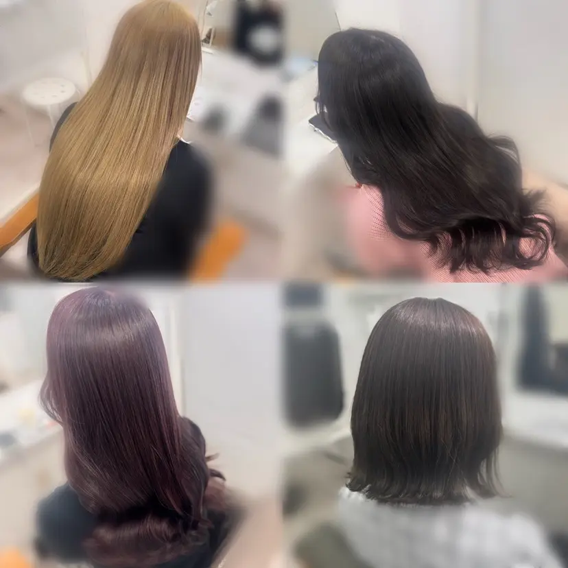 もね/エクステ モデル募集/京都駅前の掲載