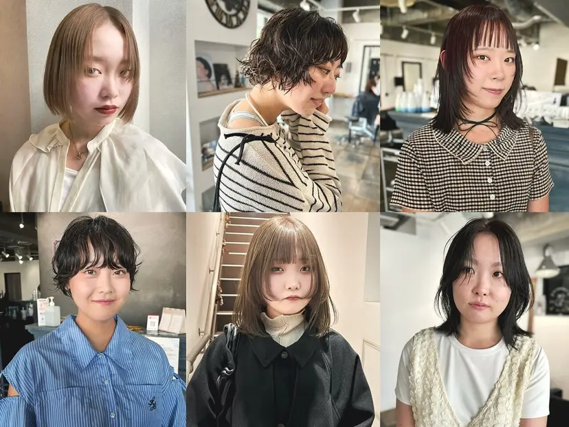 デザインパーマ 藤田和樹の掲載