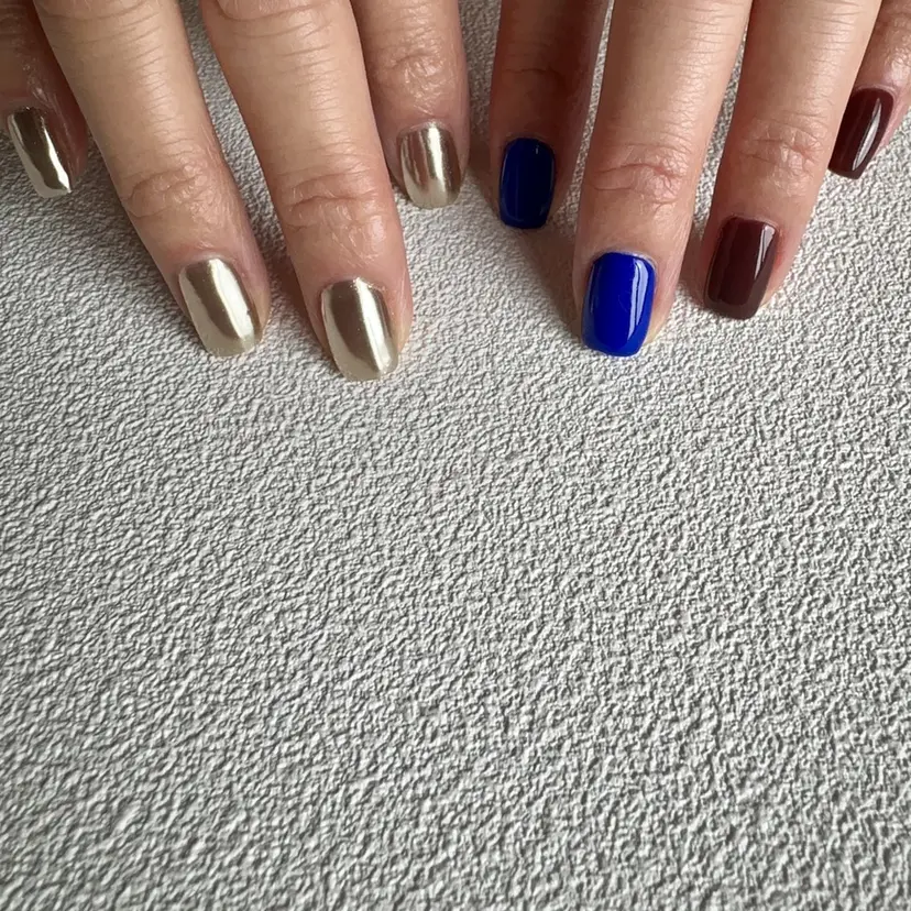 TK nail Sugiyamaの掲載