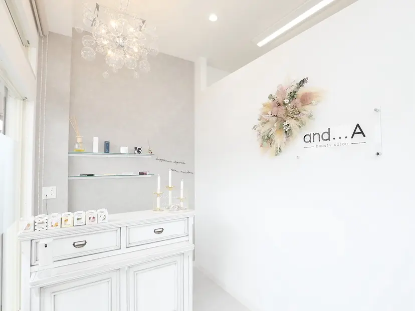 rii / and...Aの掲載