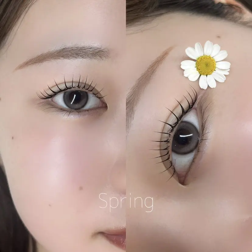 【まつ毛パーマ特化】 上通りMISAKIの掲載