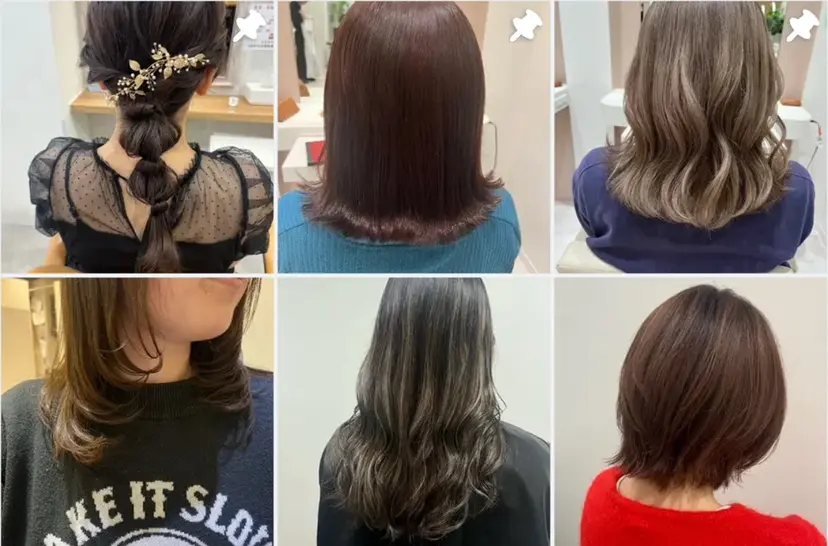 afrodite 〈京橋〉Riyuの掲載