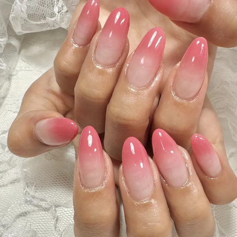 PECO. NAILSALONの掲載