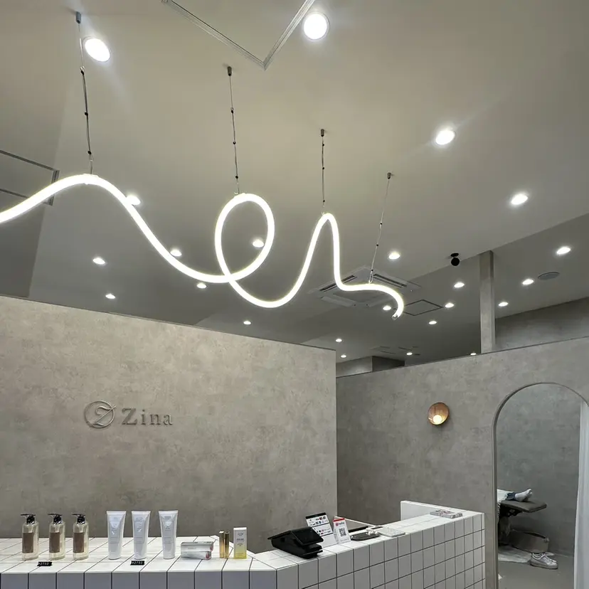 骨格補正カット/ 宮城麗可の掲載