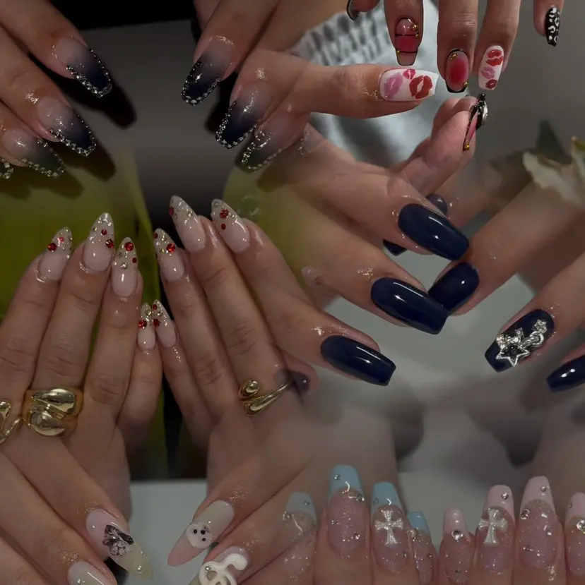 Sarina ⋆⭒˚ mavieの掲載