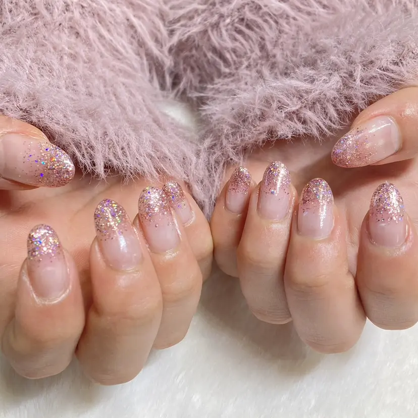 nail You&beの掲載