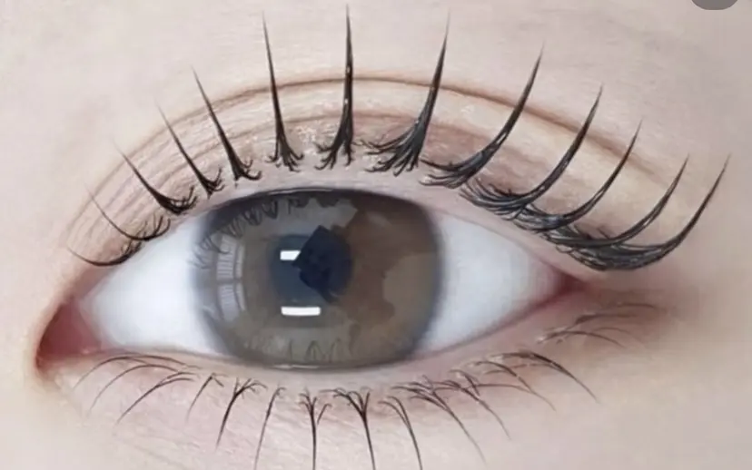 Nail&Eye hanaの掲載