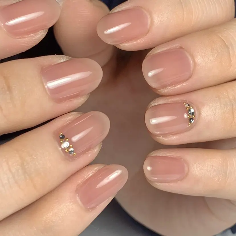 ko.ko.nail miyukiの掲載