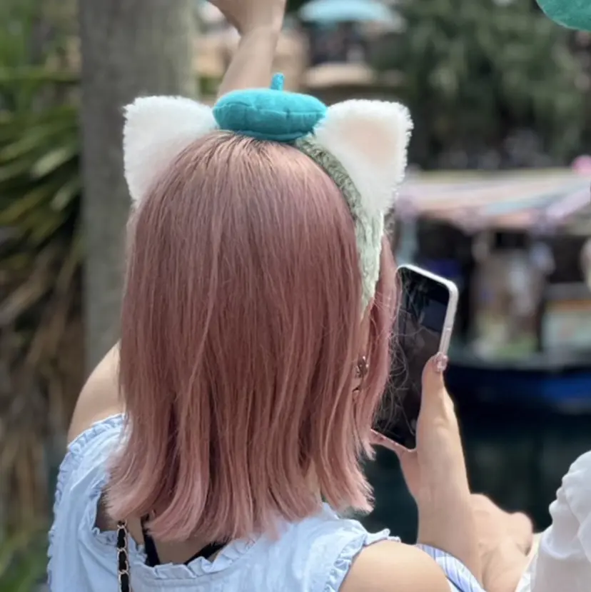 レイヤー/透けカラー ✨KANAの掲載