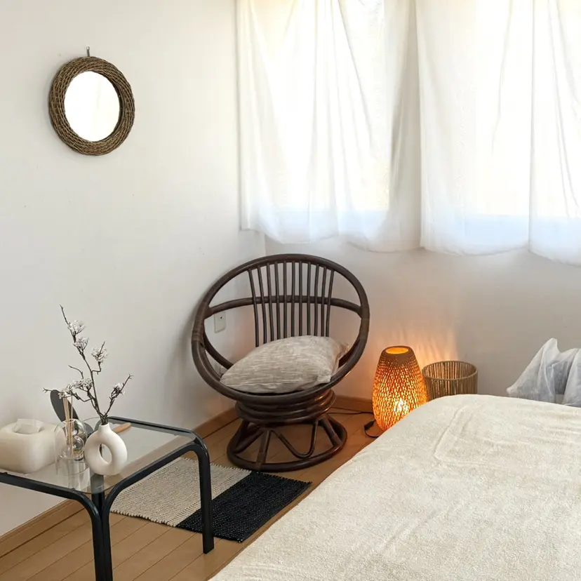 心と身体のよりどころ - haru -の掲載