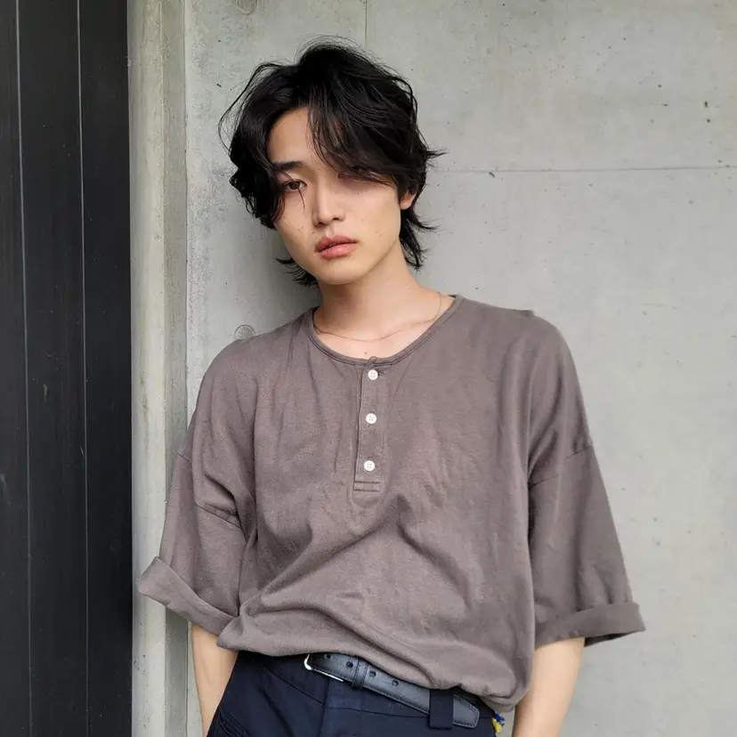 ✨メンズカット海老名 No.1/上田琉翔✨の掲載