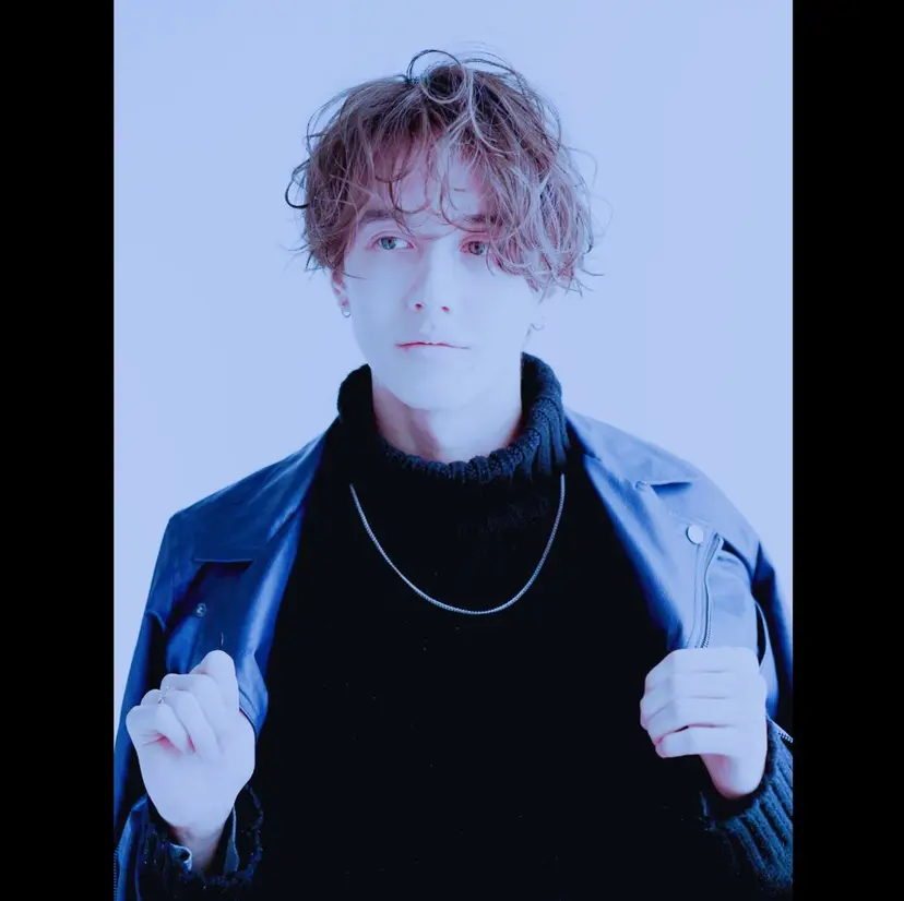 🎧BLEACHi メンズパーマ💈木村の掲載