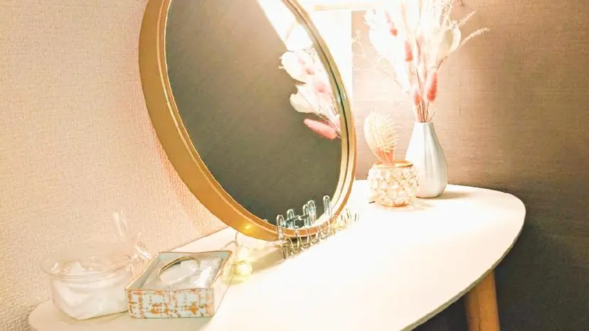 肌質改善 アロマ ラ・フィーユの掲載