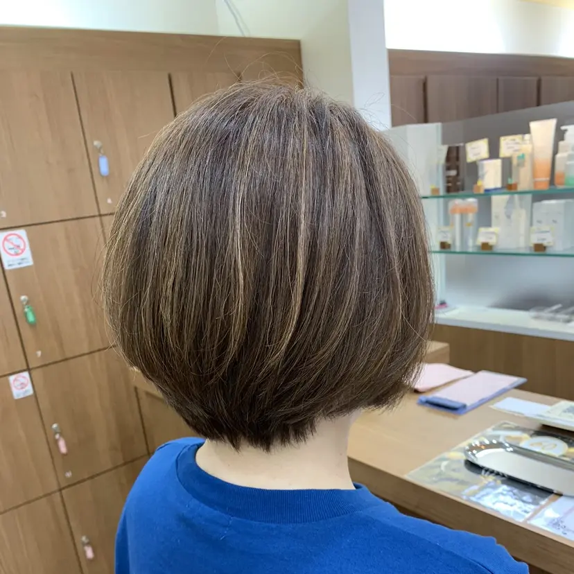 大滝 美里の掲載