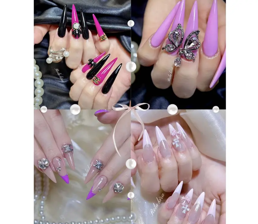 Rola kira ゆめの掲載