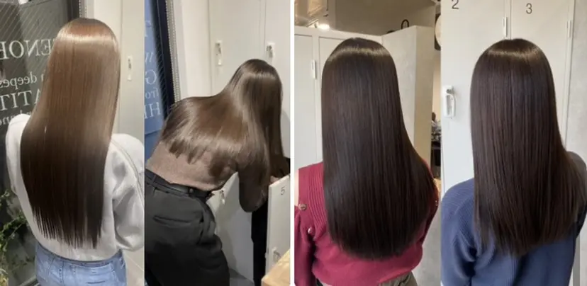 🫧美髪＆艶カラー 増田魁土🫧の掲載