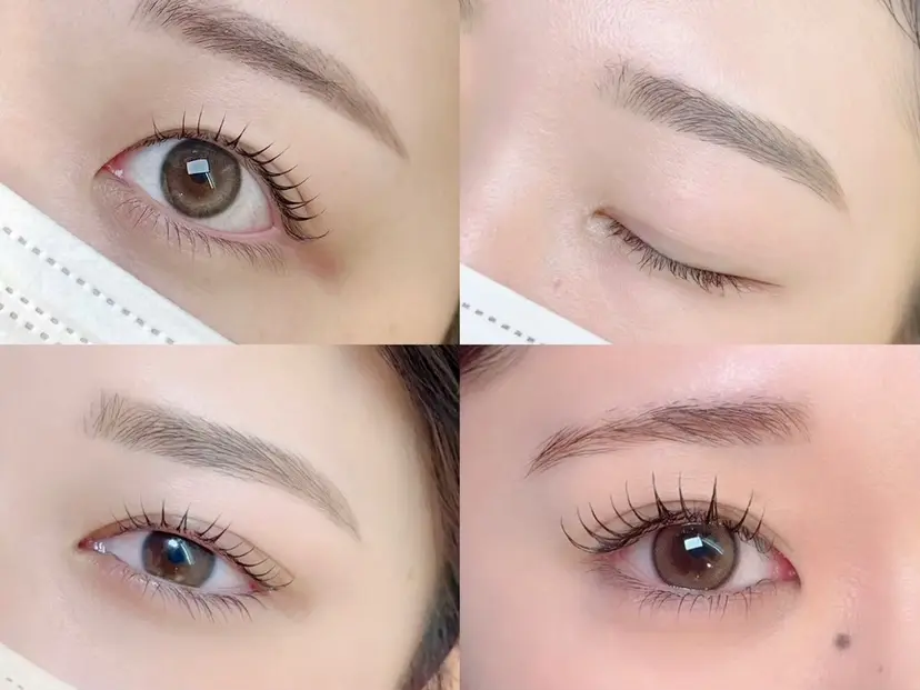 eyelash studio Zenの掲載