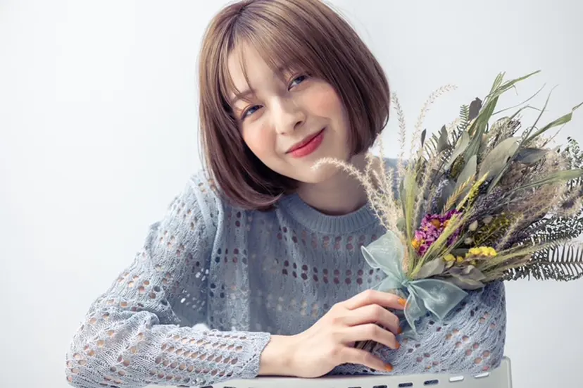 🩶透明感カラー/ 縮毛矯正LUNA🩶の掲載